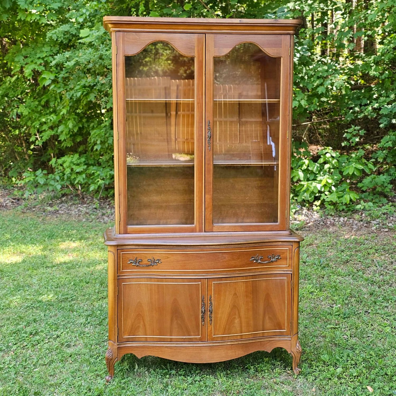 China Cabinet