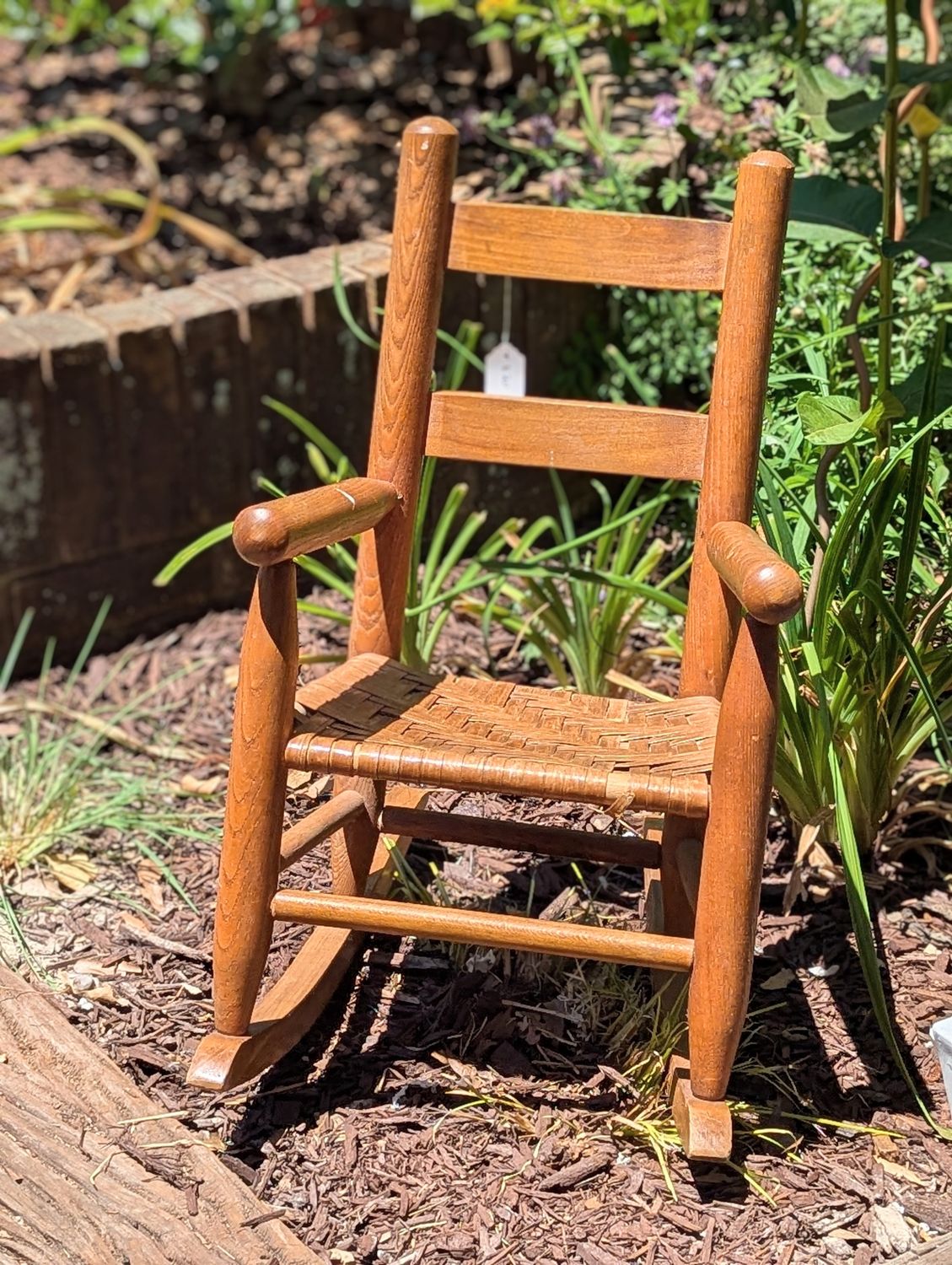 Child's Rocking Chair