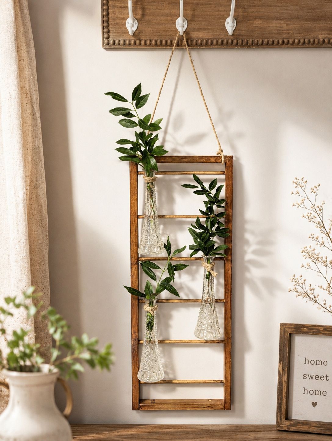 Handmade Wall Decor