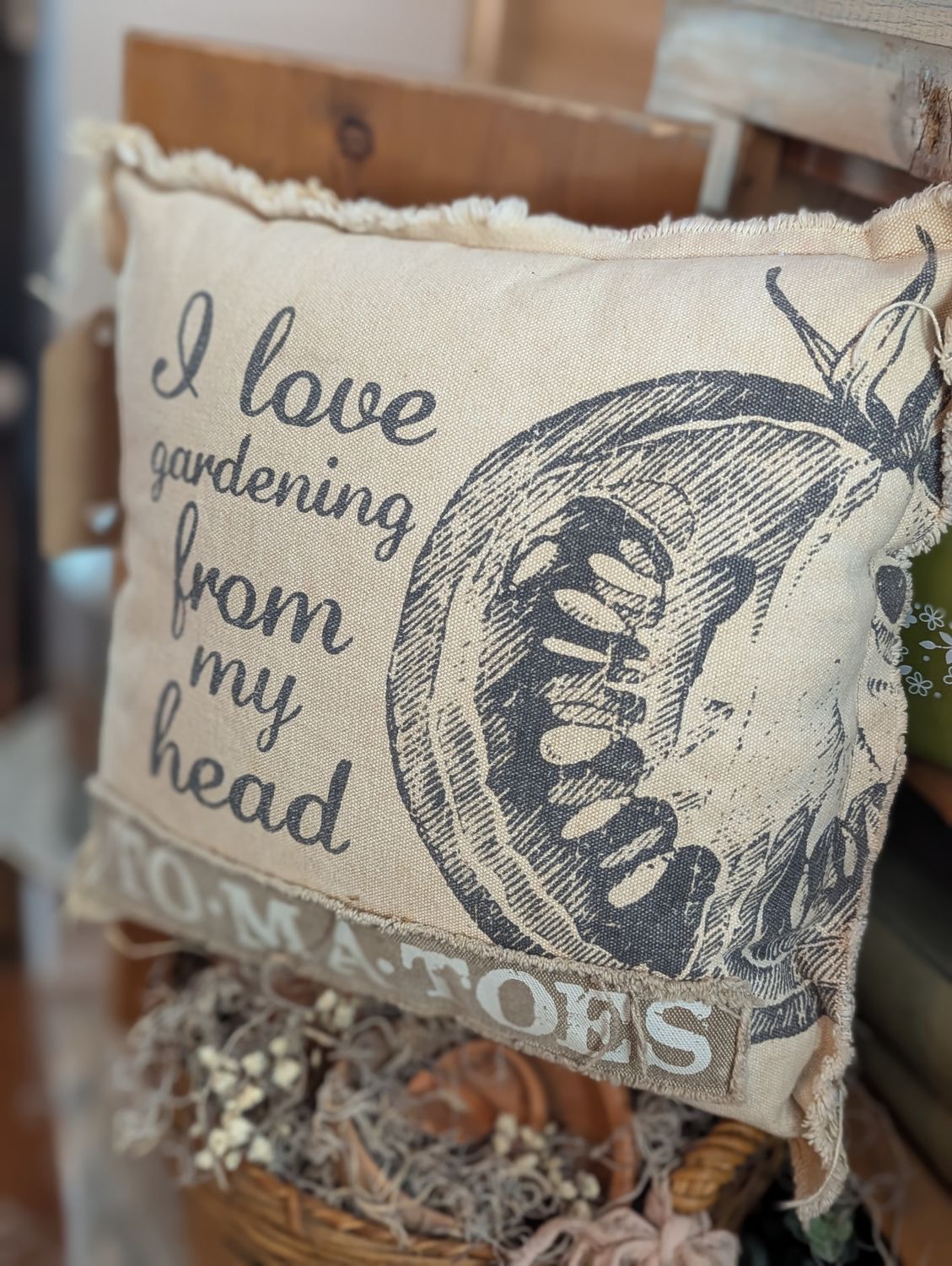 Pillow