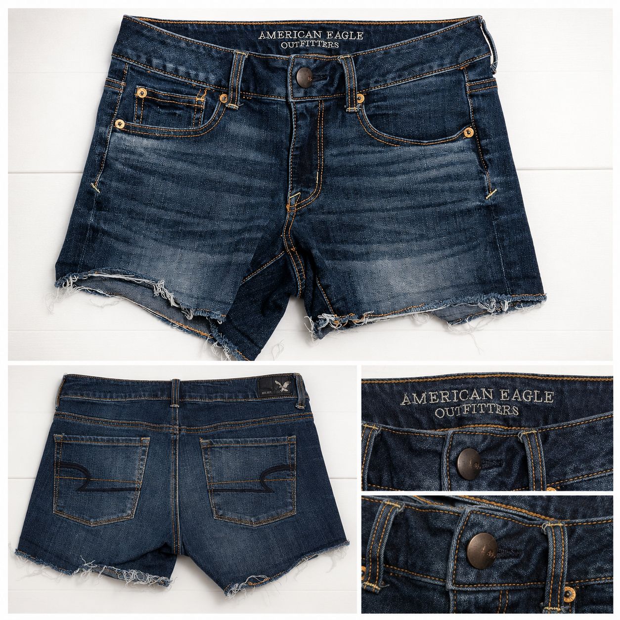 American Eagle Outfitters Shorts