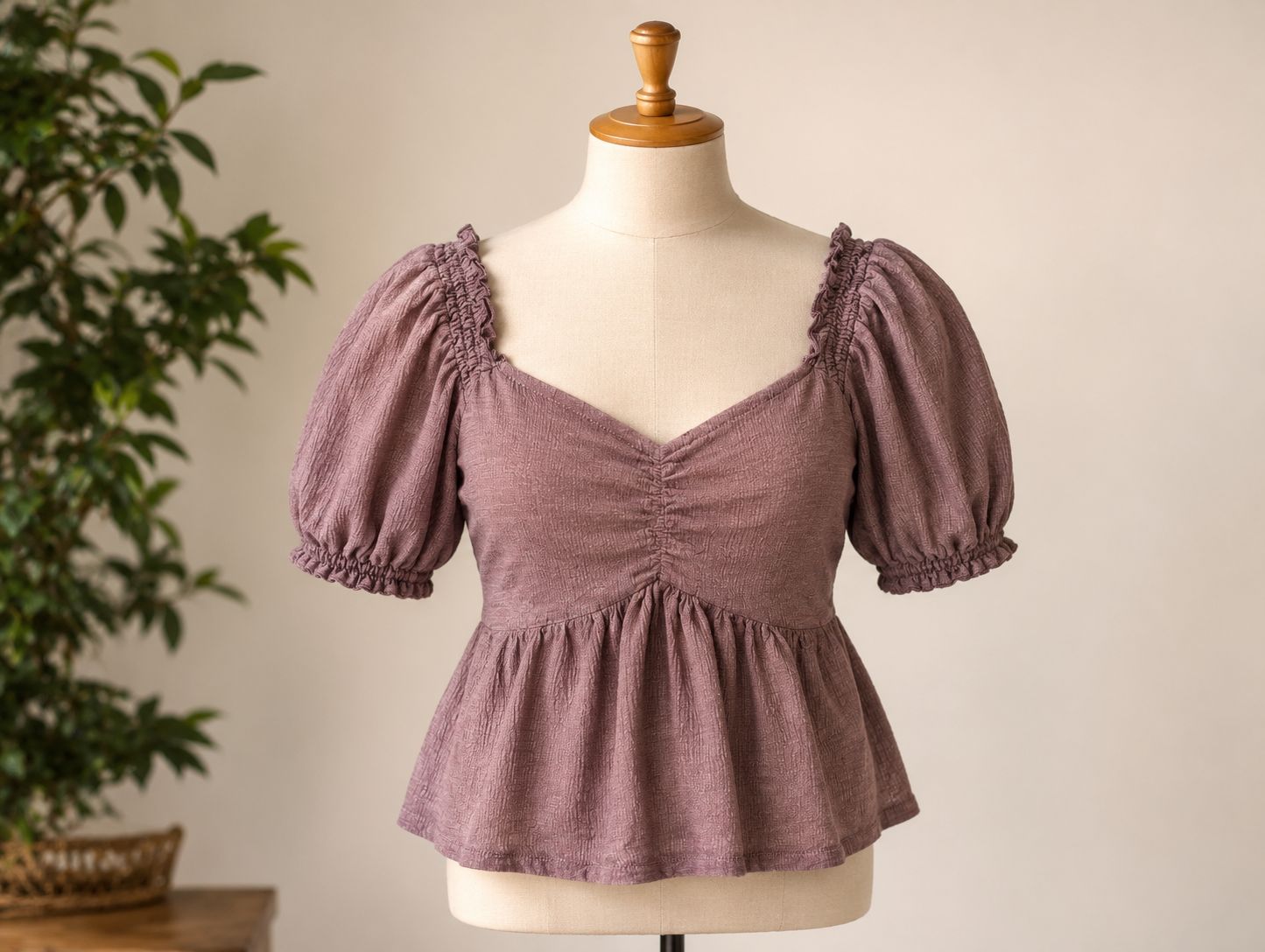 Summer Top