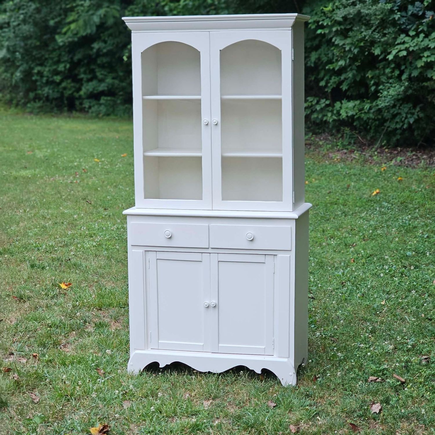 China Cabinet