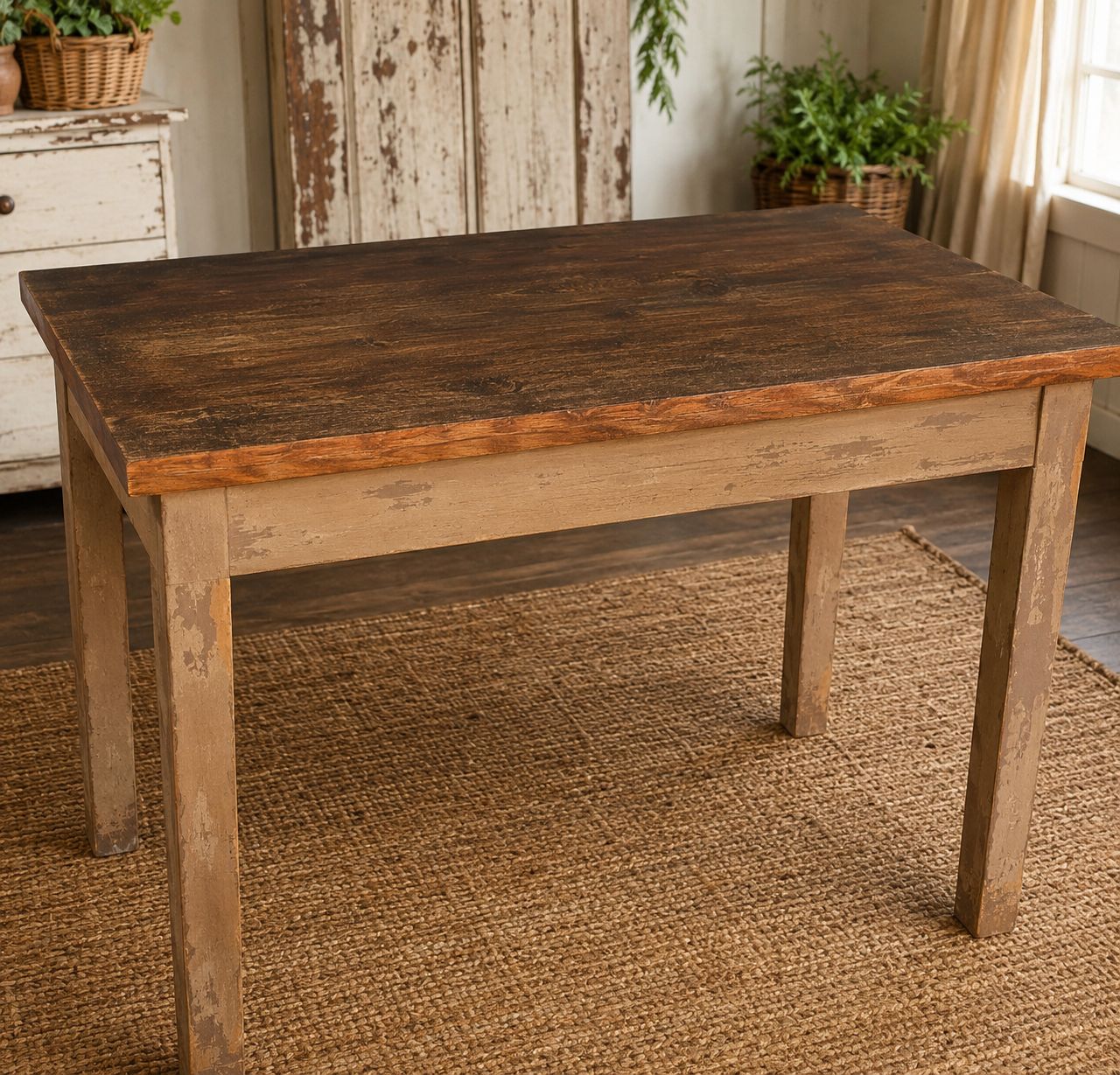 Antique Table