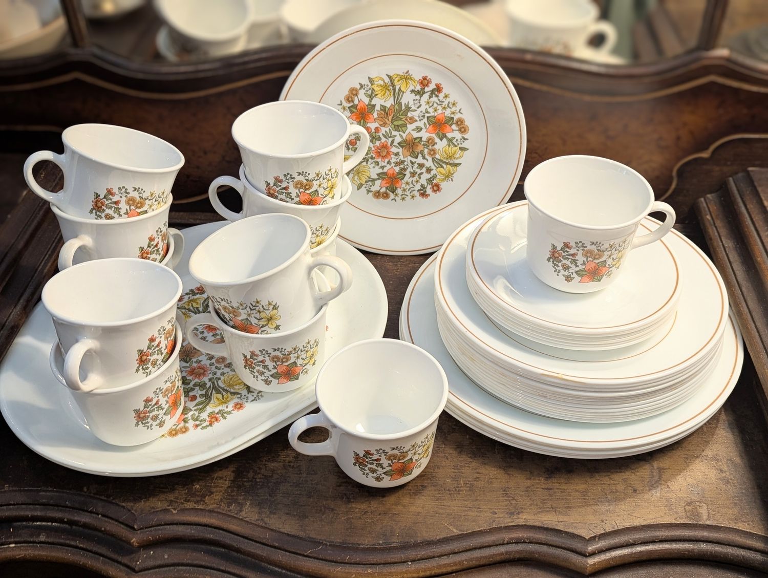 Dish Set
