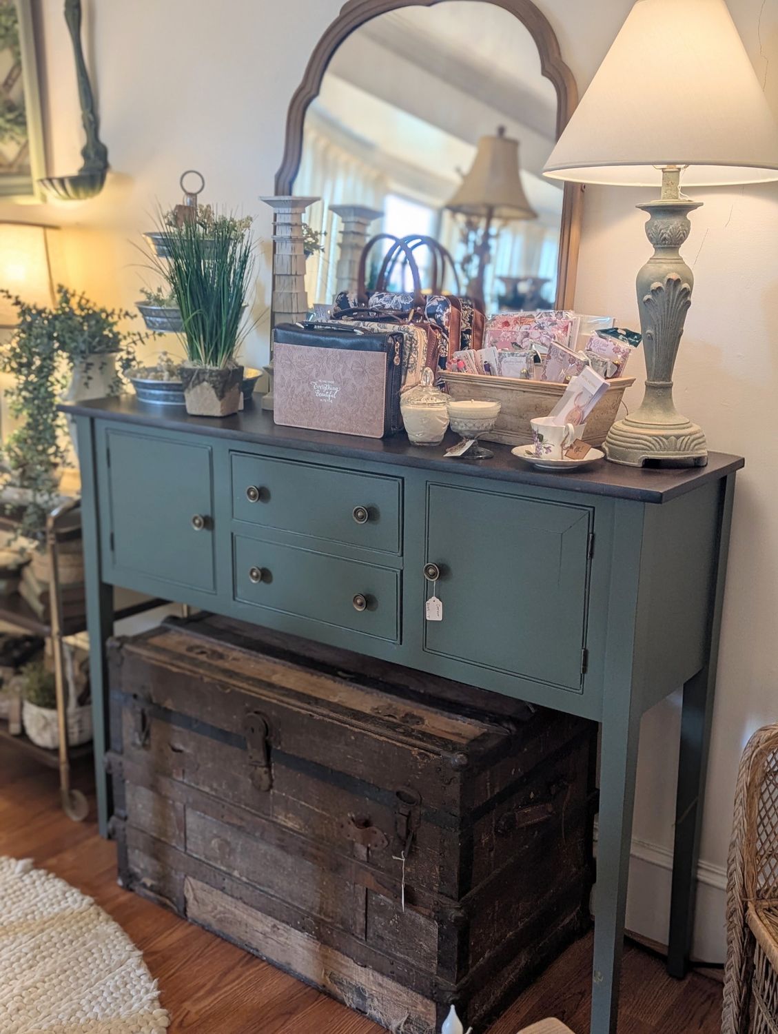 Sideboard