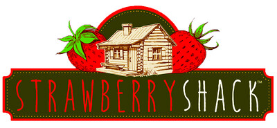 Strawberry Shack Chocolate Dipped Strawberries