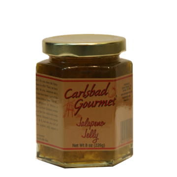 Jalapeno Jelly