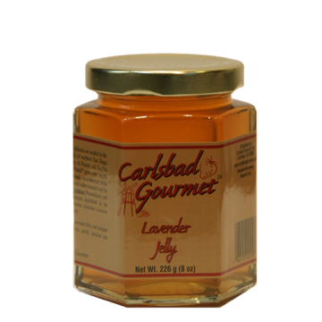 Lavender Jelly