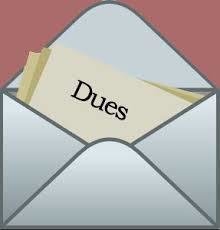 Standard Membership Dues