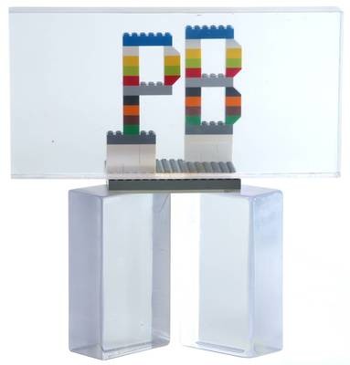 PC (Polycarbonate) Blocks - Clear