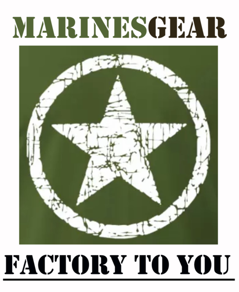 Marines Gear Factory