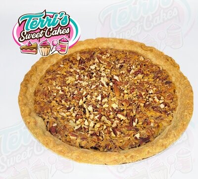 Pecan Pie