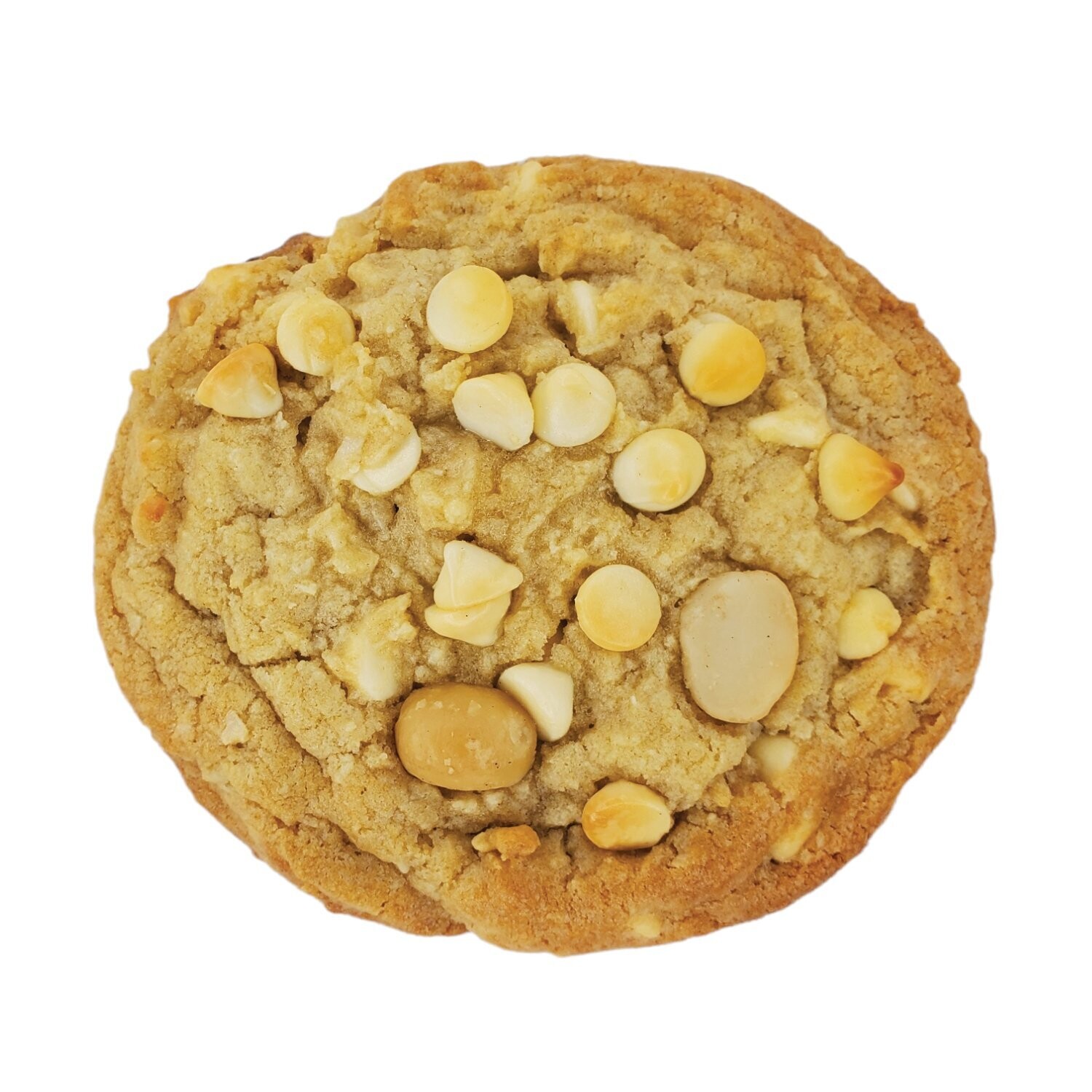 Macadamia Madness Cookie - 5oz
