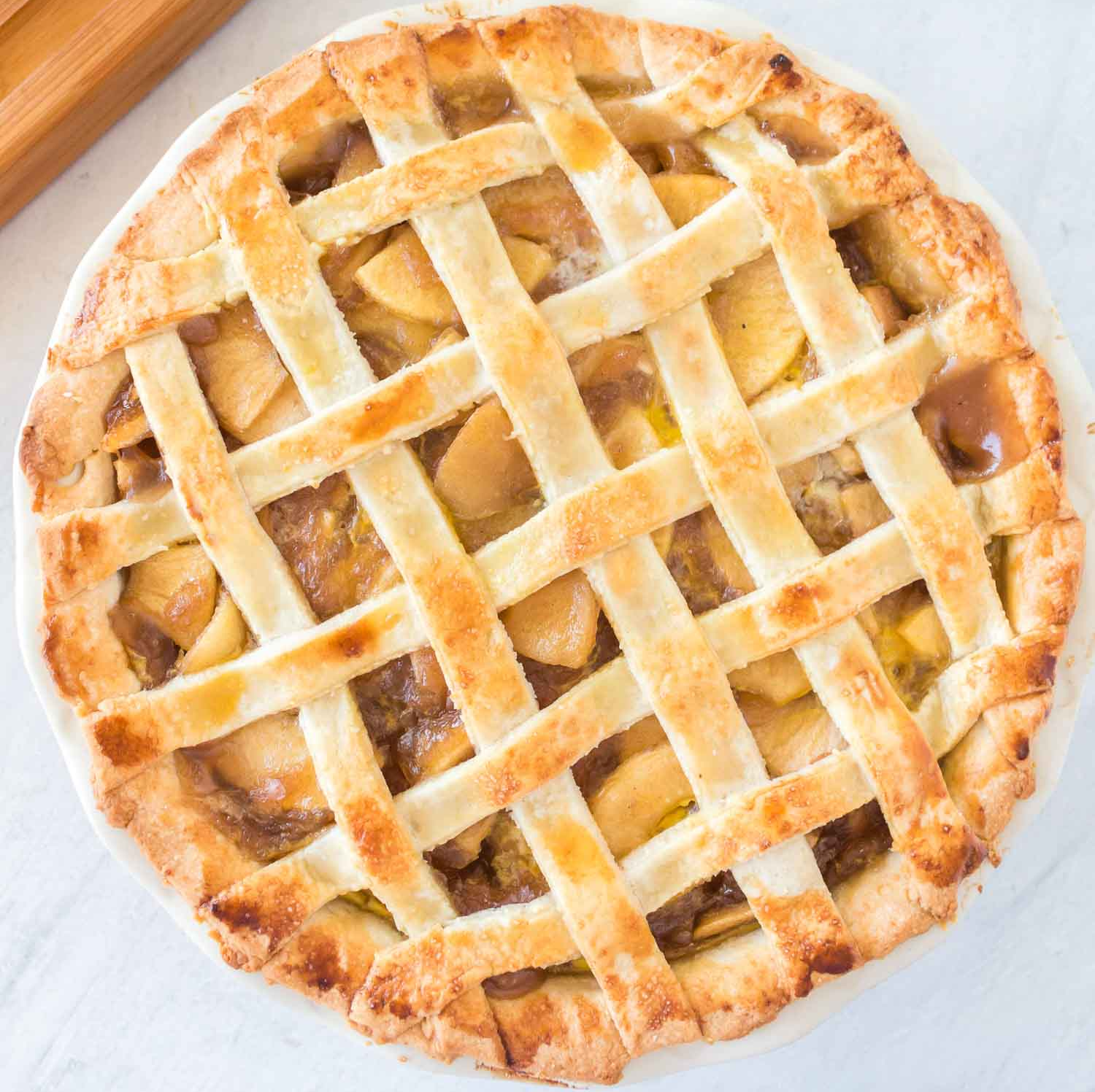 Apple Pie