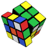 Cube Timer