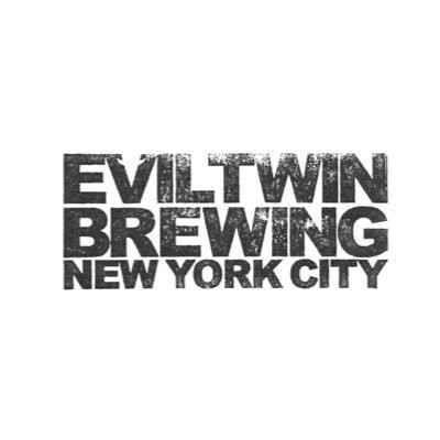Evil Twin Brewing NY