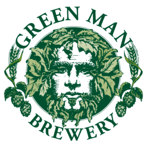 Green Man Brewery NC