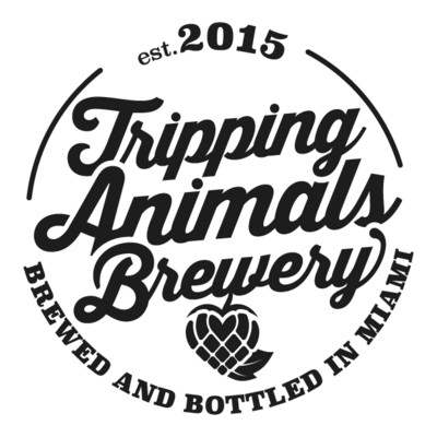 Tripping Animals Brewery FL