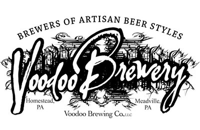 Voodoo Brewery PA