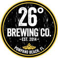 26 Degree Brewing Co. FL