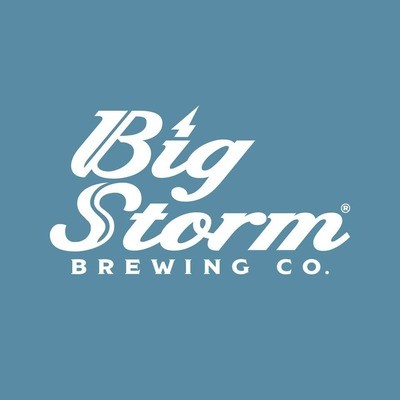 Big Storm Brewing FL