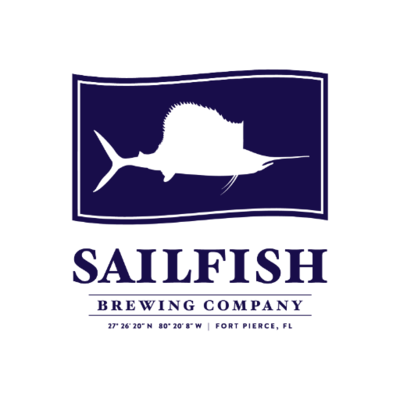 Sailfish Brewing Company FL