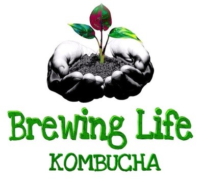 Brewing Life Kombucha FL