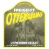 Freigeist Ottekolong Kolsch (4 PACK)