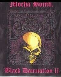 Struise Black Damnation II - Mocha Bomb - Stout-Russian Imperial (SINGLE)