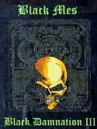 Struise Black Damnation III - Black Mes - Stout-Russian Imperial (SINGLE)