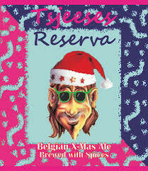 Struise Tsjeeses - Winter Ale (SINGLE)