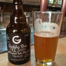 Ganstaller Spelt IIPA - IPA-Imperial-Double (SINGLE)