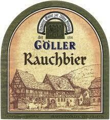 Goller Rauchbier - Rauchbier (SINGLE)