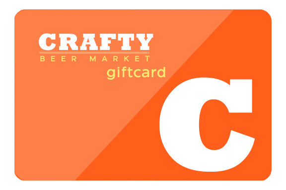 Crafty Beer Market eGift Card