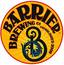 Barrier Brewing Company NY