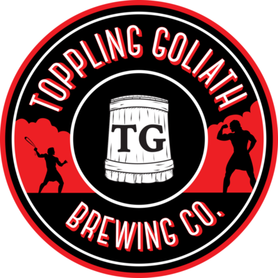 Toppling Goliath Brewing Co IA