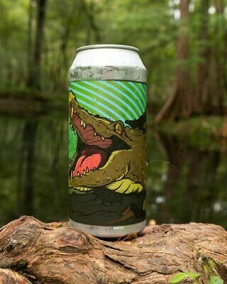 Tripping Animals Brewing Ever Haze IPA (4-PACK)