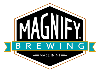 Magnify Brewing NJ