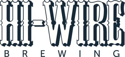 Hi-Wire Brewing NC