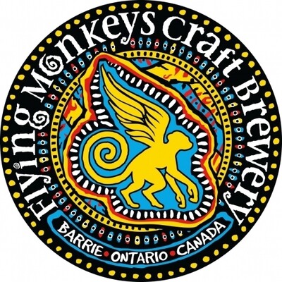 Flying Monkeys Craft Brewery CANADA