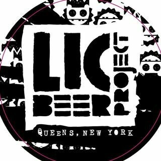 LIC Beer Project NY