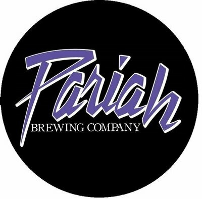 Pariah Brewing CA