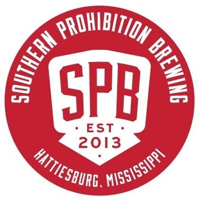 Southern Prohibition MS