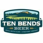 Ten Bends Beer VT