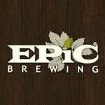 Epic Brewing Co UT