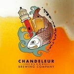 Chandeleur Island Brewing Co MS
