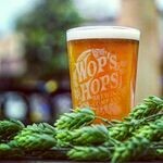 Wop&#39;s Hops Brewing FL