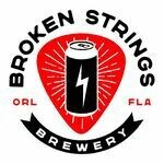 Broken Strings Brewery FL