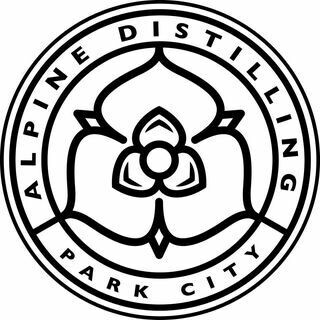 Alpine Distilling UT